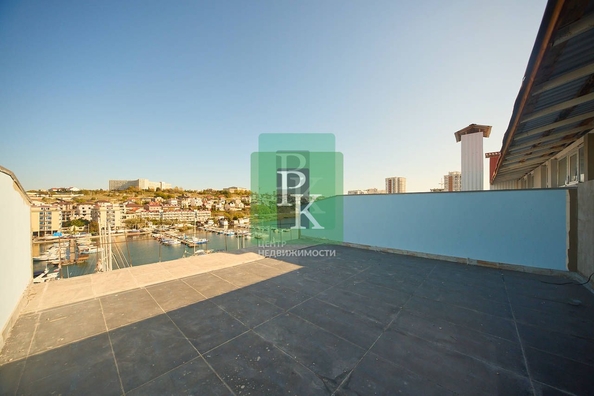 
  Продается апартамент 100 м². Фото 19.