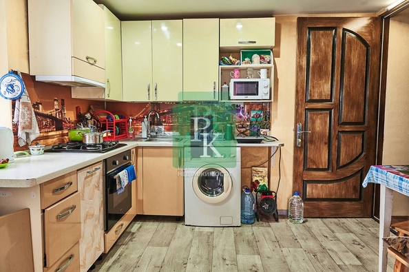
  Продается 3-комн. квартира 72 м². Фото 14.