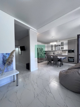 
  Продается 3-комн. квартира 88 м². Фото 1.