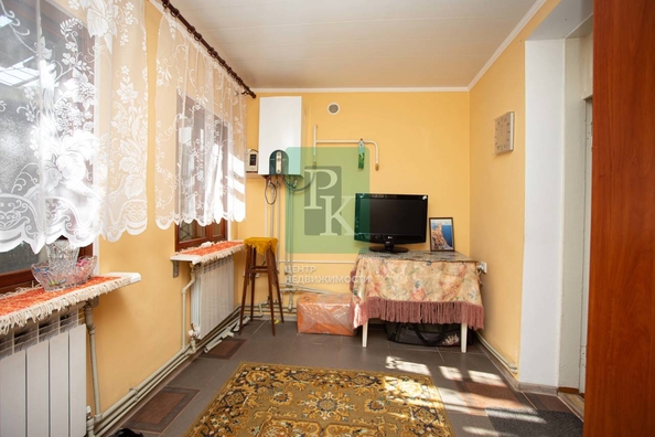 
  Продается 2-комн. квартира 40.6 м². Фото 5.