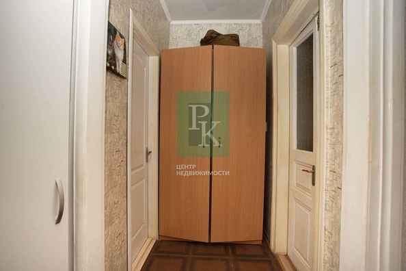 
  Продается 2-комн. квартира 40.6 м². Фото 10.