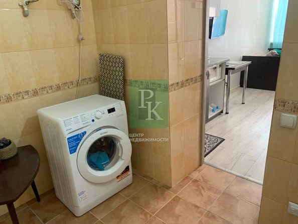 
  Продается апартамент 27 м². Фото 7.