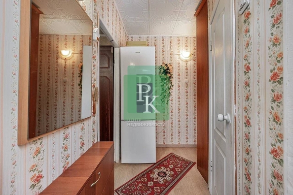 
  Продается 2-комн. квартира 42.6 м². Фото 9.