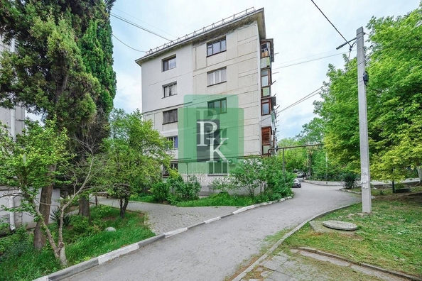 
  Продается 2-комн. квартира 42.6 м². Фото 16.