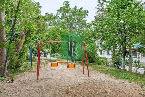 
  Продается 2-комн. квартира 42.6 м². Фото 19.