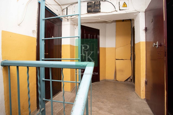 
  Продается 2-комн. квартира 42.8 м². Фото 15.