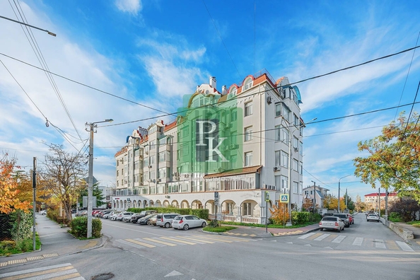 
  Продается 2-комн. квартира 90.8 м². Фото 30.