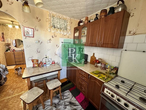 
  Продается 1-комн. квартира 34.5 м². Фото 1.