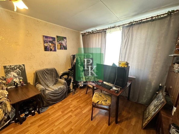 
  Продается 1-комн. квартира 34.5 м². Фото 2.