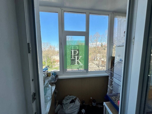 
  Продается 1-комн. квартира 34.5 м². Фото 9.