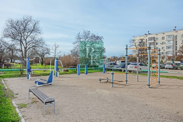 
  Продается 3-комн. квартира 67 м². Фото 19.