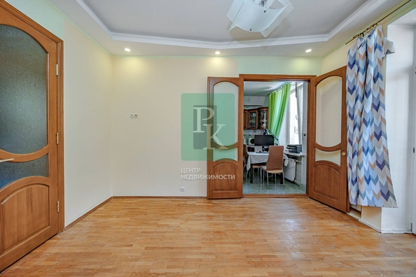 
  Продается 3-комн. квартира 85.8 м². Фото 10.