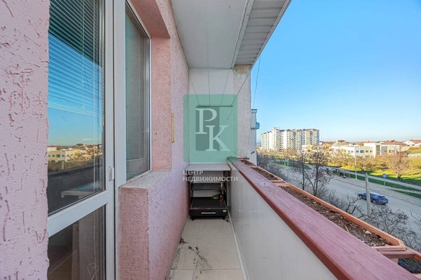 
  Продается 1-комн. квартира 40.4 м². Фото 13.