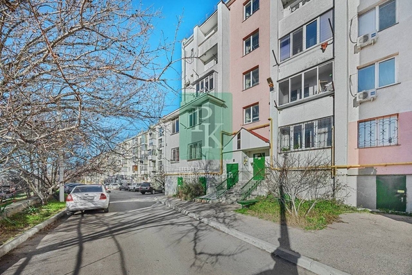 
  Продается 1-комн. квартира 40.4 м². Фото 14.