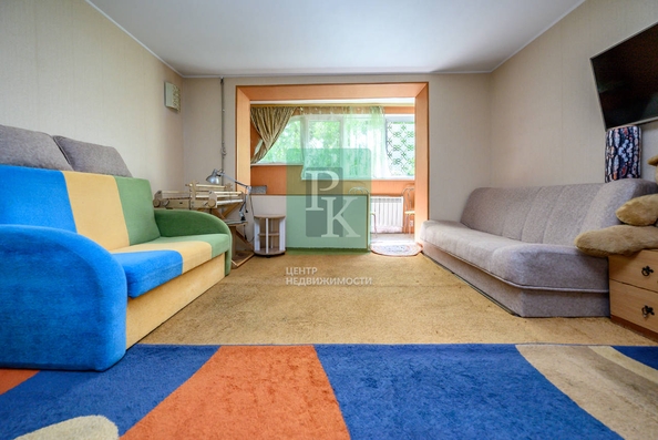 
  Продается 2-комн. квартира 56.1 м². Фото 5.