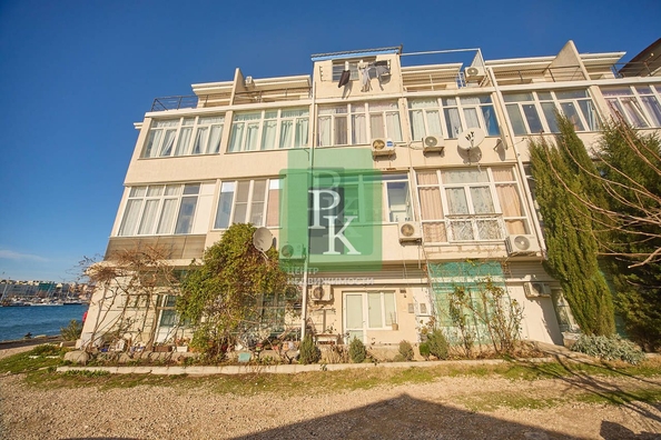 
  Продается апартамент 45 м². Фото 22.