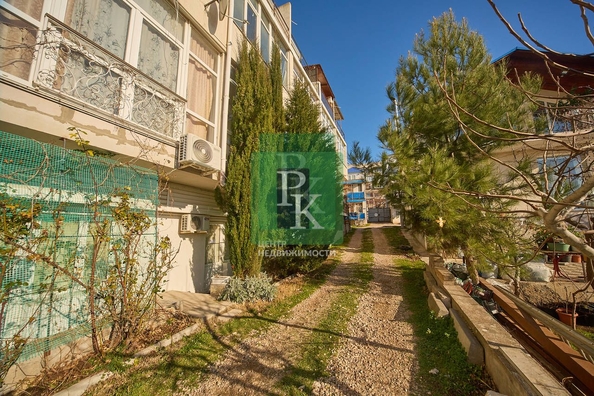 
  Продается апартамент 45 м². Фото 23.