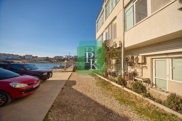 
  Продается апартамент 45 м². Фото 24.