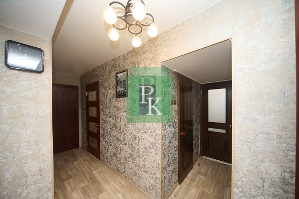 
  Продается 3-комн. квартира 66.7 м². Фото 18.