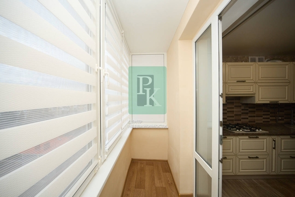 
  Продается 3-комн. квартира 66.7 м². Фото 6.