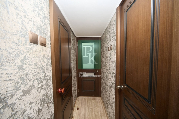 
  Продается 3-комн. квартира 66.7 м². Фото 19.