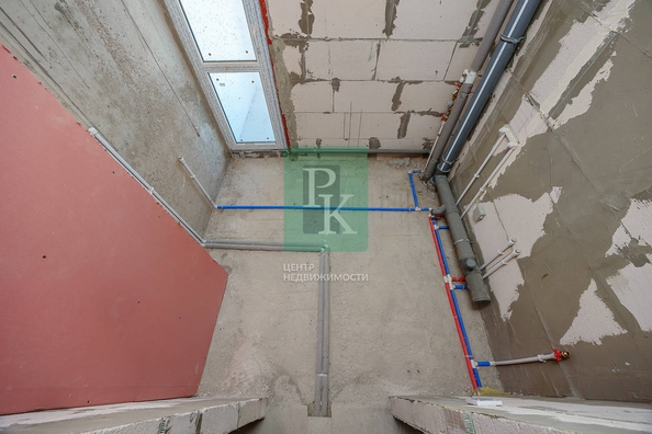 
  Продается 1-комн. квартира 52.8 м². Фото 7.