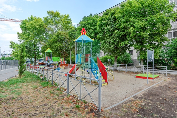 
  Продается 1-комн. квартира 52.8 м². Фото 23.