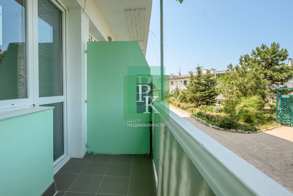 
  Продается апартамент 18 м². Фото 14.
