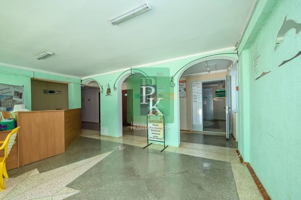 
  Продается апартамент 18 м². Фото 17.