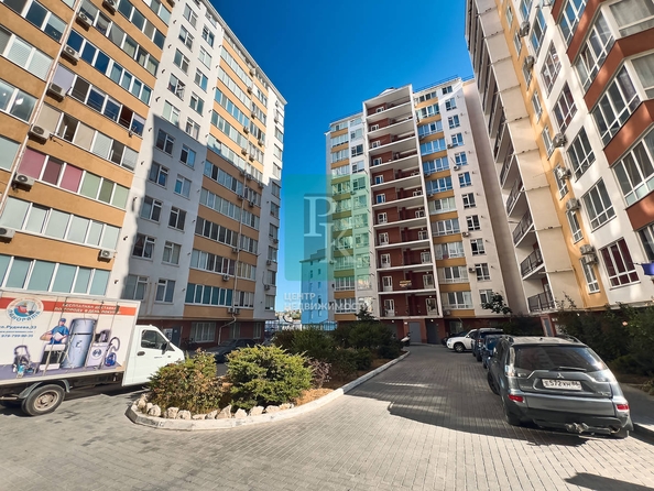 
  Продается 3-комн. квартира 72.5 м². Фото 50.