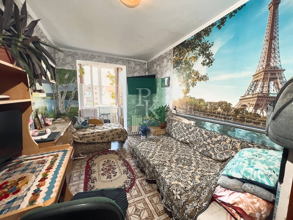 
  Продается комната 13 м². Фото 2.