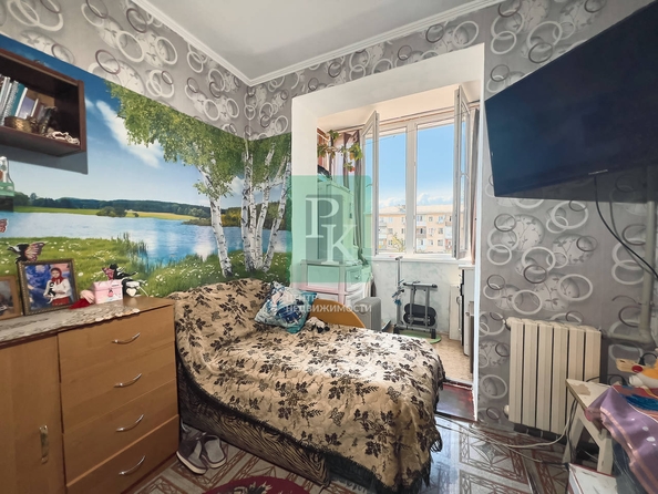 
  Продается комната 13 м². Фото 5.