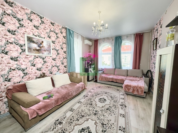 
  Продается 2-комн. квартира 62.5 м². Фото 4.