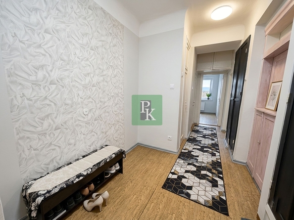 
  Продается 2-комн. квартира 62.5 м². Фото 6.