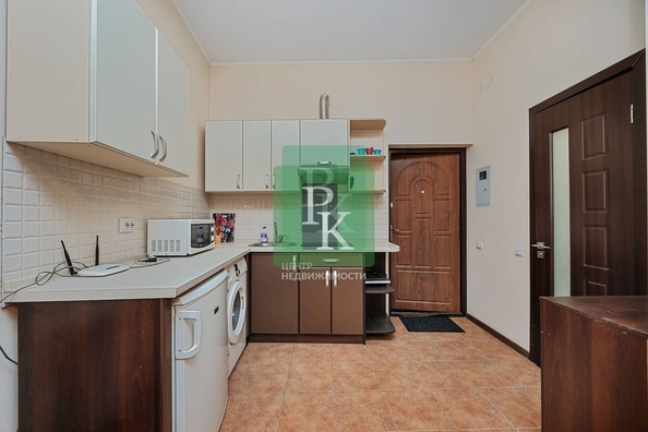
  Продается 4-комн. квартира 70 м². Фото 16.