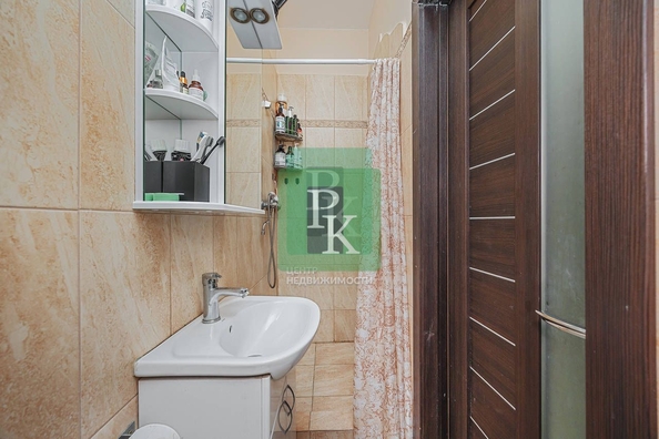
  Продается 4-комн. квартира 70 м². Фото 20.
