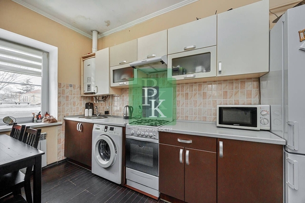 
  Продается 4-комн. квартира 70 м². Фото 23.