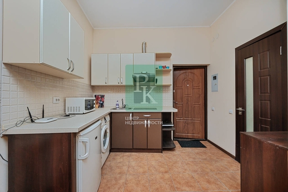 
  Продается 4-комн. квартира 70 м². Фото 16.