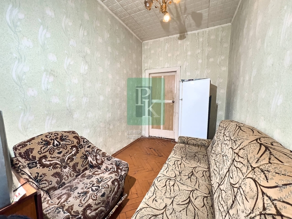 
  Продается 2-комн. квартира 35 м². Фото 2.