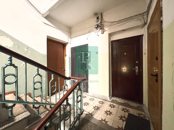 
  Продается 2-комн. квартира 35 м². Фото 15.