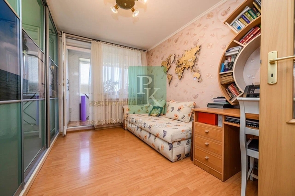 
  Продается 4-комн. квартира 96 м². Фото 10.