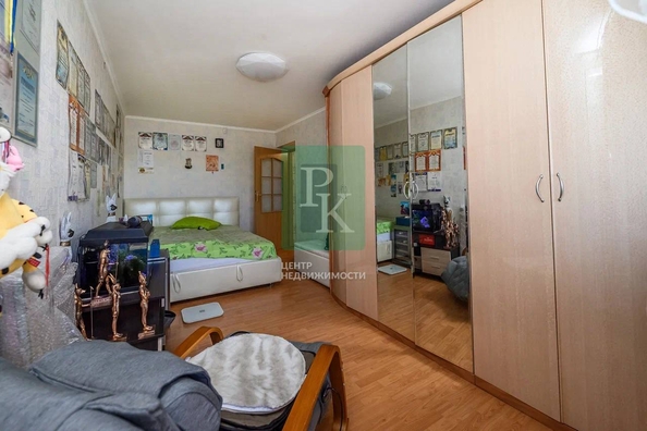 
  Продается 4-комн. квартира 96 м². Фото 14.