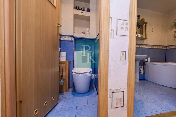 
  Продается 4-комн. квартира 96 м². Фото 28.