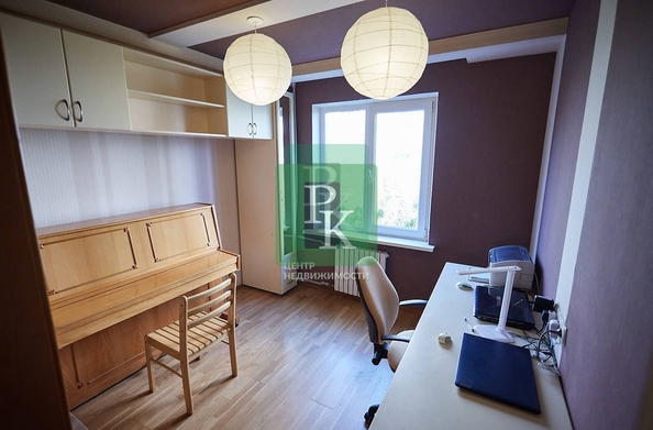 
  Продается 4-комн. квартира 76.2 м². Фото 10.