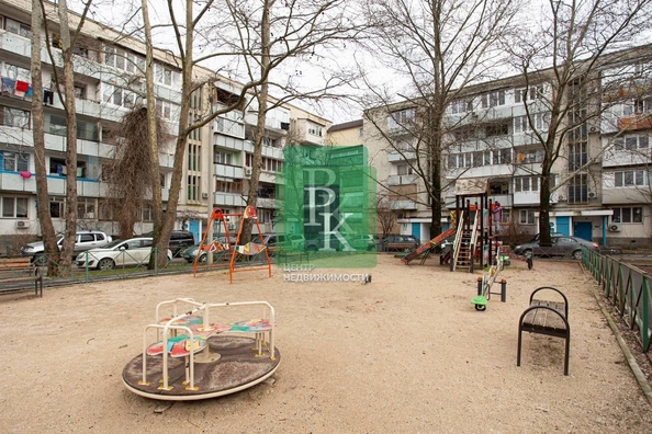 
  Продается 2-комн. квартира 55 м². Фото 10.