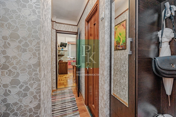 
  Продается 2-комн. квартира 56 м². Фото 13.