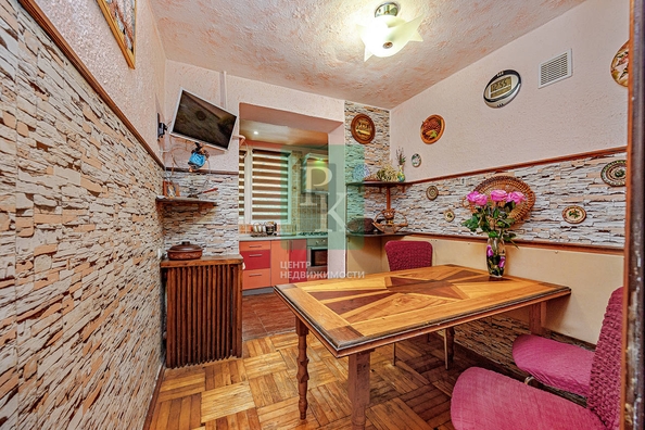 
  Продается 2-комн. квартира 56 м². Фото 30.