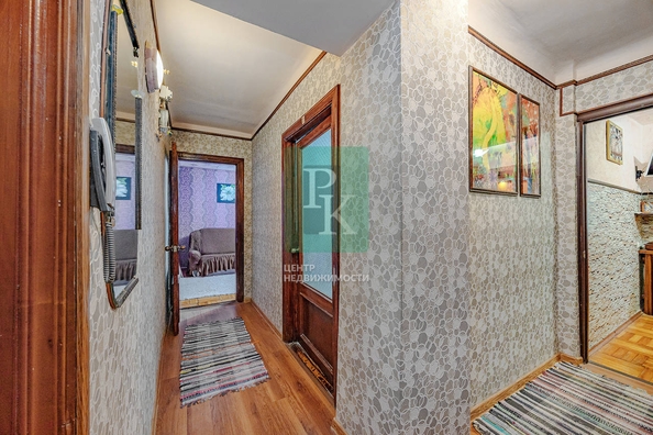 
  Продается 2-комн. квартира 56 м². Фото 34.