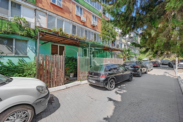 
  Продается 2-комн. квартира 56 м². Фото 53.