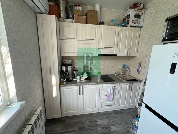 
  Продается апартамент 32.8 м². Фото 6.